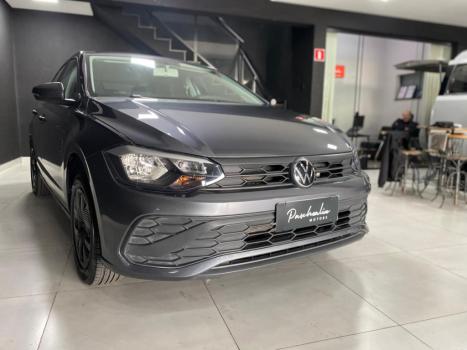 VOLKSWAGEN Polo Hatch 1.0 4P MPI TRACK, Foto 3