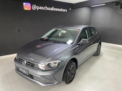 VOLKSWAGEN Polo Hatch 1.0 4P MPI TRACK, Foto 4