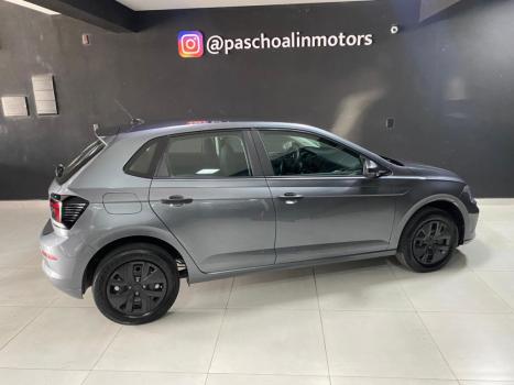 VOLKSWAGEN Polo Hatch 1.0 4P MPI TRACK, Foto 5