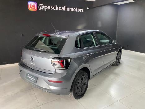 VOLKSWAGEN Polo Hatch 1.0 4P MPI TRACK, Foto 7