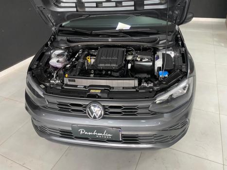 VOLKSWAGEN Polo Hatch 1.0 4P MPI TRACK, Foto 12