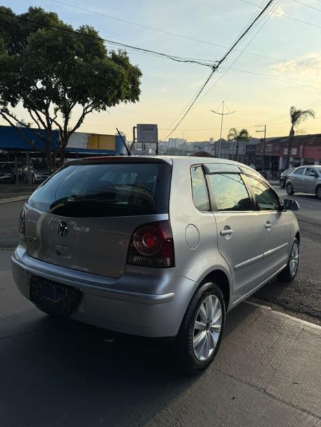 VOLKSWAGEN Polo Hatch 1.6 4P FLEX, Foto 3