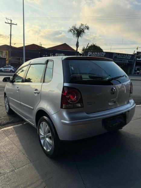 VOLKSWAGEN Polo Hatch 1.6 4P FLEX, Foto 5
