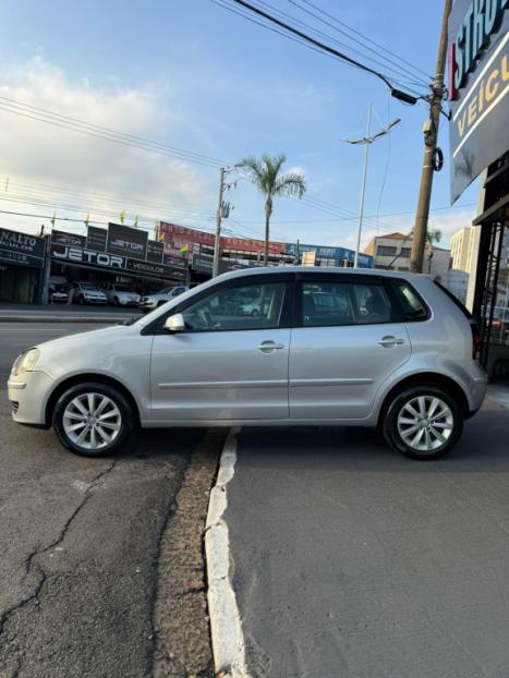 VOLKSWAGEN Polo Hatch 1.6 4P FLEX, Foto 6