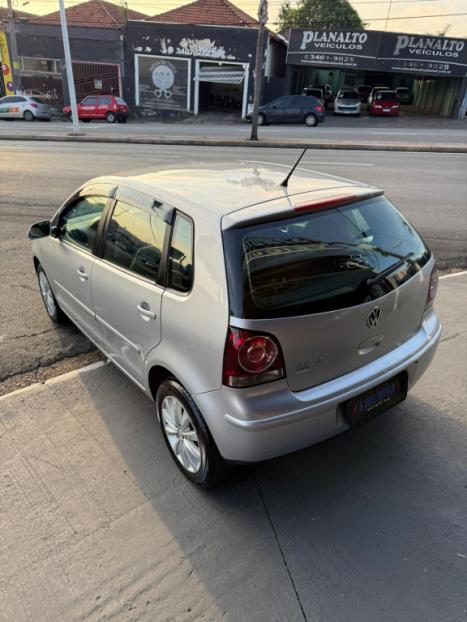 VOLKSWAGEN Polo Hatch 1.6 4P FLEX, Foto 8