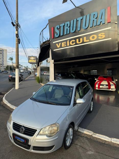 VOLKSWAGEN Polo Hatch 1.6 4P FLEX, Foto 9