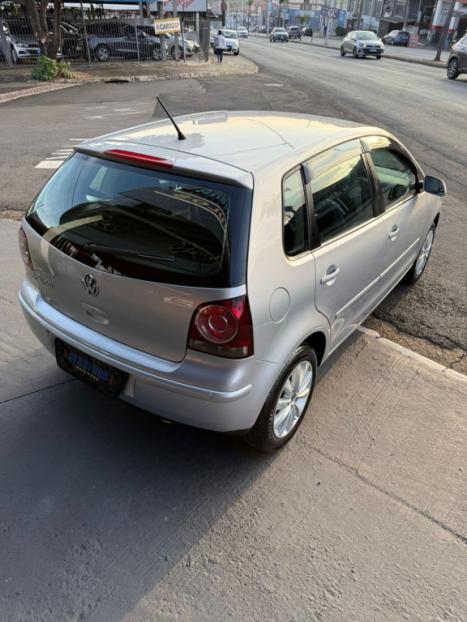 VOLKSWAGEN Polo Hatch 1.6 4P FLEX, Foto 10