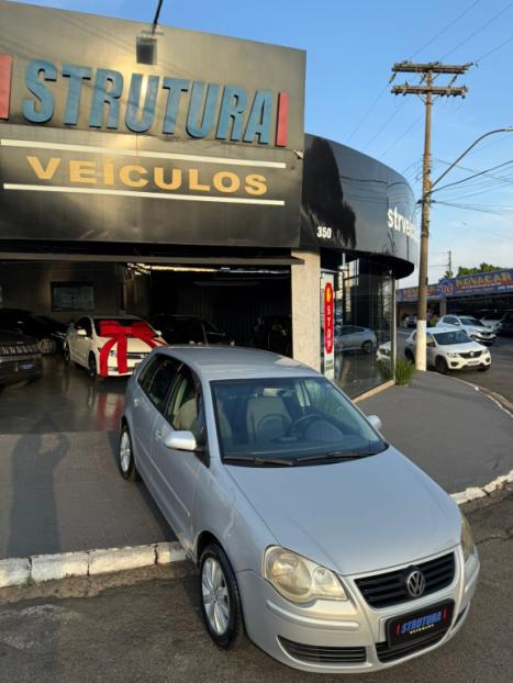 VOLKSWAGEN Polo Hatch 1.6 4P FLEX, Foto 11