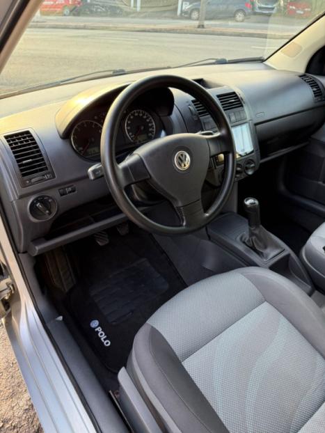 VOLKSWAGEN Polo Hatch 1.6 4P FLEX, Foto 13
