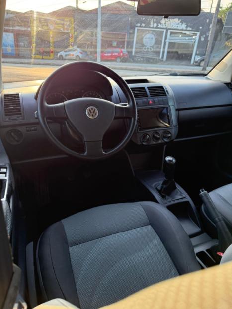 VOLKSWAGEN Polo Hatch 1.6 4P FLEX, Foto 14