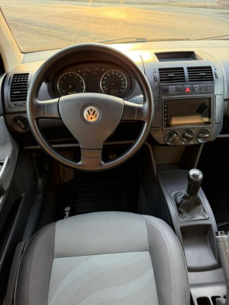 VOLKSWAGEN Polo Hatch 1.6 4P FLEX, Foto 15