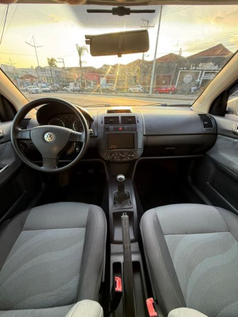 VOLKSWAGEN Polo Hatch 1.6 4P FLEX, Foto 16