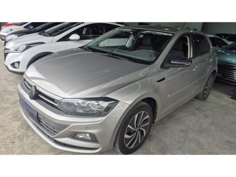 VOLKSWAGEN Polo Hatch 1.0 12V 4P 200 TSI  COMFORTLINE AUTOM�TICO, Foto 1