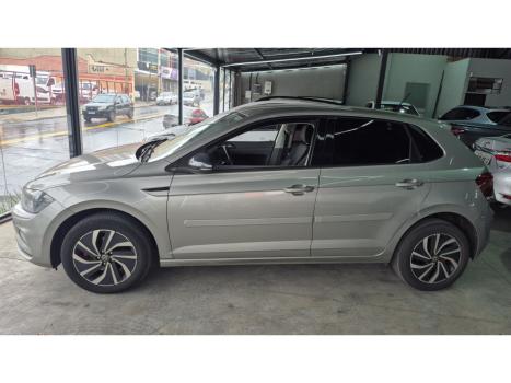 VOLKSWAGEN Polo Hatch 1.0 12V 4P 200 TSI  COMFORTLINE AUTOM�TICO, Foto 2