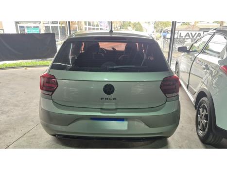 VOLKSWAGEN Polo Hatch 1.0 12V 4P 200 TSI  COMFORTLINE AUTOM�TICO, Foto 3