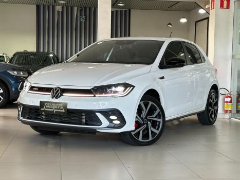 VOLKSWAGEN Polo Hatch 1.4 4P 250 TSI GTS AUTOM�TICO, Foto 2