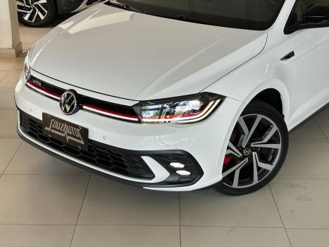 VOLKSWAGEN Polo Hatch 1.4 4P 250 TSI GTS AUTOM�TICO, Foto 5