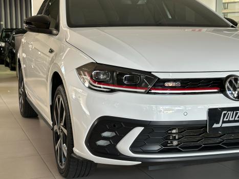 VOLKSWAGEN Polo Hatch 1.4 4P 250 TSI GTS AUTOM�TICO, Foto 6