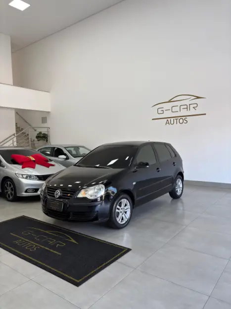 VOLKSWAGEN Polo Hatch 1.6 4P FLEX, Foto 1
