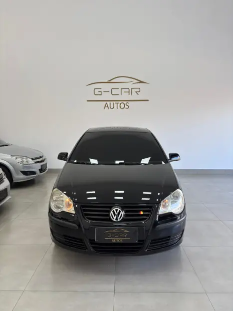 VOLKSWAGEN Polo Hatch 1.6 4P FLEX, Foto 2