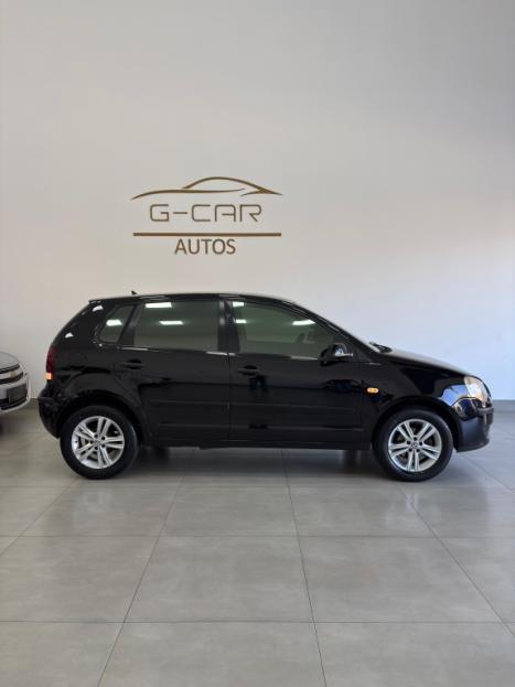 VOLKSWAGEN Polo Hatch 1.6 4P FLEX, Foto 4