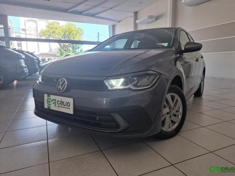 VOLKSWAGEN Polo Hatch 1.0 12V 4P 200 TSI  COMFORTLINE AUTOM�TICO, Foto 1