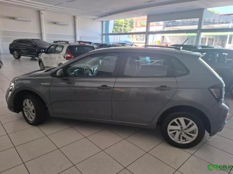 VOLKSWAGEN Polo Hatch 1.0 12V 4P 200 TSI  COMFORTLINE AUTOM�TICO, Foto 2