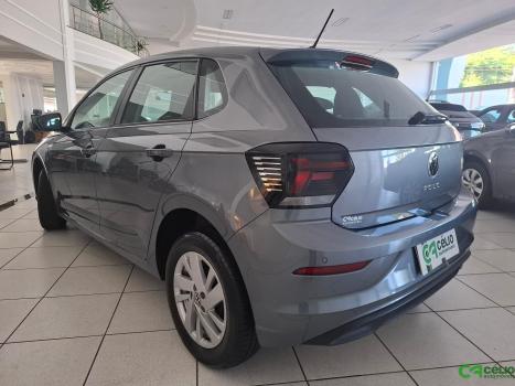 VOLKSWAGEN Polo Hatch 1.0 12V 4P 200 TSI  COMFORTLINE AUTOM�TICO, Foto 3