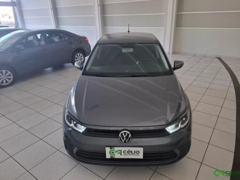 VOLKSWAGEN Polo Hatch 1.0 12V 4P 200 TSI  COMFORTLINE AUTOM�TICO, Foto 4
