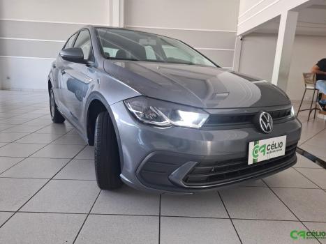 VOLKSWAGEN Polo Hatch 1.0 12V 4P 200 TSI  COMFORTLINE AUTOM�TICO, Foto 5