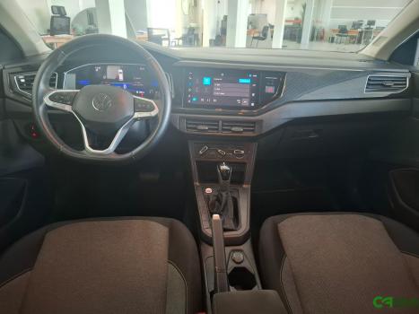 VOLKSWAGEN Polo Hatch 1.0 12V 4P 200 TSI  COMFORTLINE AUTOM�TICO, Foto 8