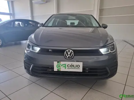 VOLKSWAGEN Polo Hatch 1.0 12V 4P 200 TSI  COMFORTLINE AUTOM�TICO, Foto 10