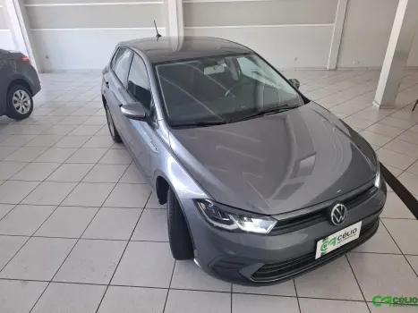 VOLKSWAGEN Polo Hatch 1.0 12V 4P 200 TSI  COMFORTLINE AUTOM�TICO, Foto 15