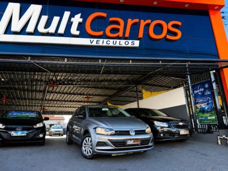 VOLKSWAGEN Polo Hatch 1.6 4P MSI FLEX, Foto 1