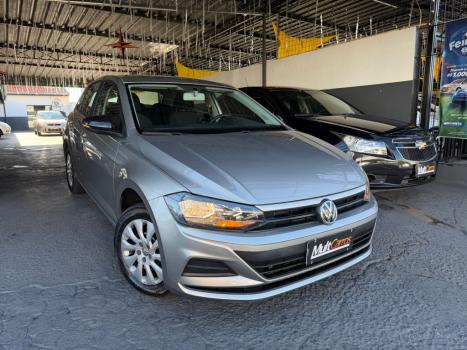 VOLKSWAGEN Polo Hatch 1.6 4P MSI FLEX, Foto 2