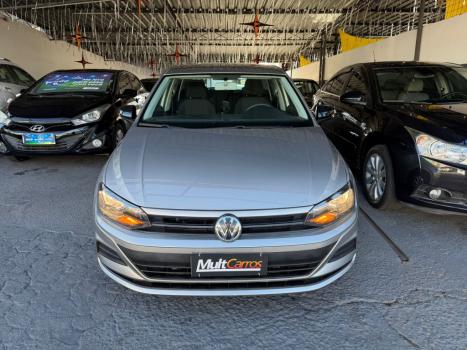 VOLKSWAGEN Polo Hatch 1.6 4P MSI FLEX, Foto 3