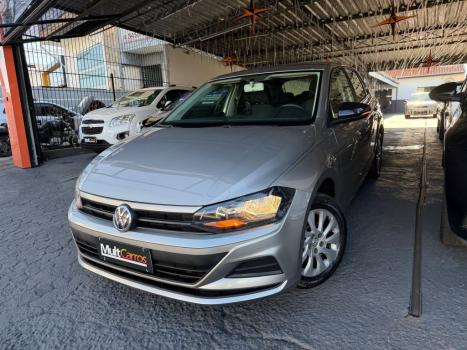 VOLKSWAGEN Polo Hatch 1.6 4P MSI FLEX, Foto 4