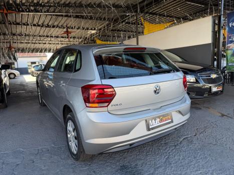 VOLKSWAGEN Polo Hatch 1.6 4P MSI FLEX, Foto 5