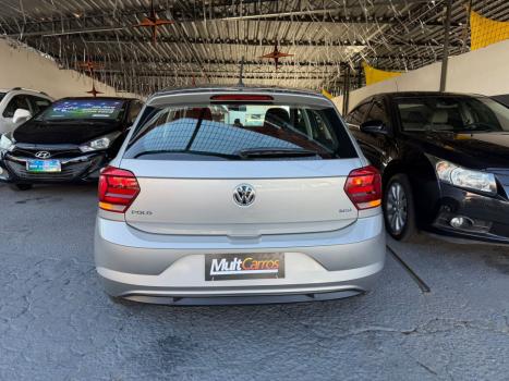 VOLKSWAGEN Polo Hatch 1.6 4P MSI FLEX, Foto 6