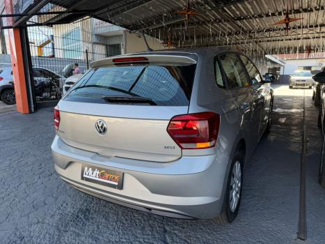 VOLKSWAGEN Polo Hatch 1.6 4P MSI FLEX, Foto 7