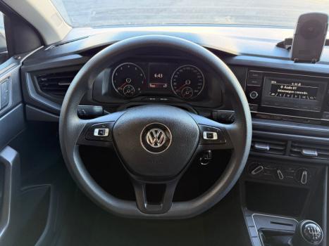 VOLKSWAGEN Polo Hatch 1.6 4P MSI FLEX, Foto 8