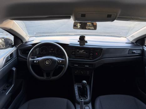 VOLKSWAGEN Polo Hatch 1.6 4P MSI FLEX, Foto 9