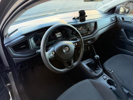 VOLKSWAGEN Polo Hatch 1.6 4P MSI FLEX, Foto 10