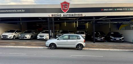 VOLKSWAGEN Polo Hatch 1.6 4P, Foto 1