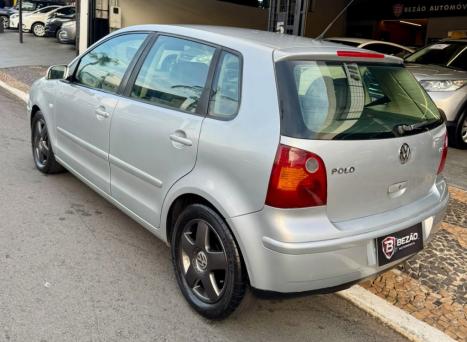 VOLKSWAGEN Polo Hatch 1.6 4P, Foto 2