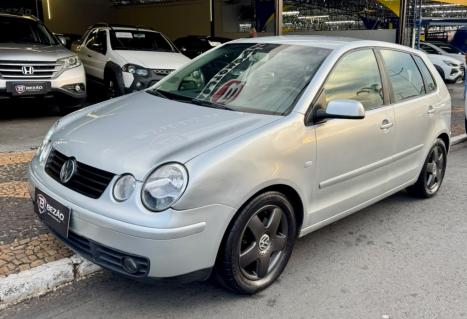 VOLKSWAGEN Polo Hatch 1.6 4P, Foto 3