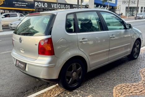 VOLKSWAGEN Polo Hatch 1.6 4P, Foto 4