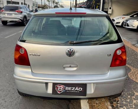 VOLKSWAGEN Polo Hatch 1.6 4P, Foto 5