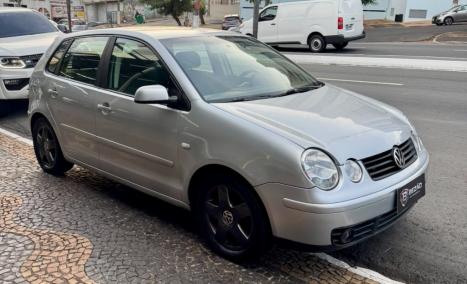 VOLKSWAGEN Polo Hatch 1.6 4P, Foto 7