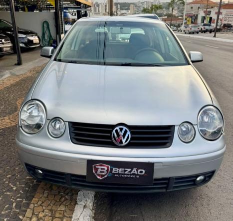 VOLKSWAGEN Polo Hatch 1.6 4P, Foto 8